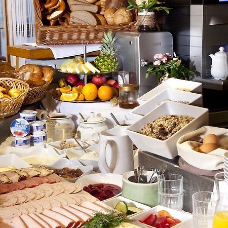 Bimesmeier Gasthof & Pension Kosslarn Екстериор снимка