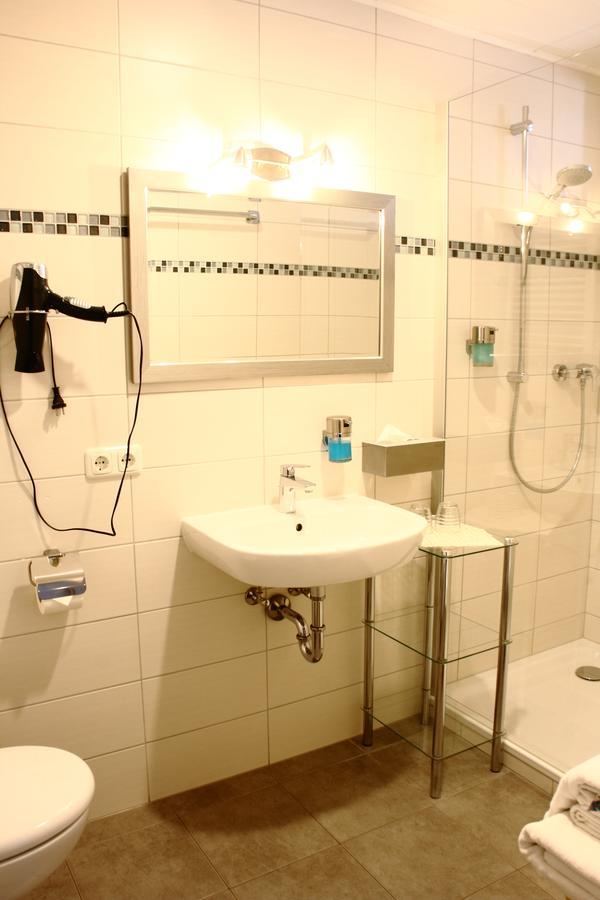 Bimesmeier Gasthof & Pension Kosslarn Екстериор снимка