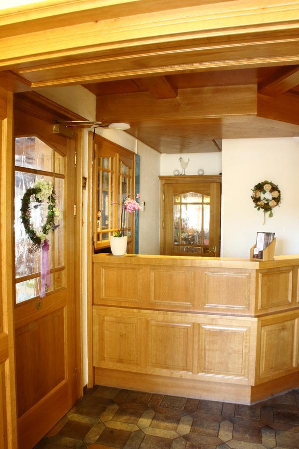 Bimesmeier Gasthof & Pension Kosslarn Екстериор снимка