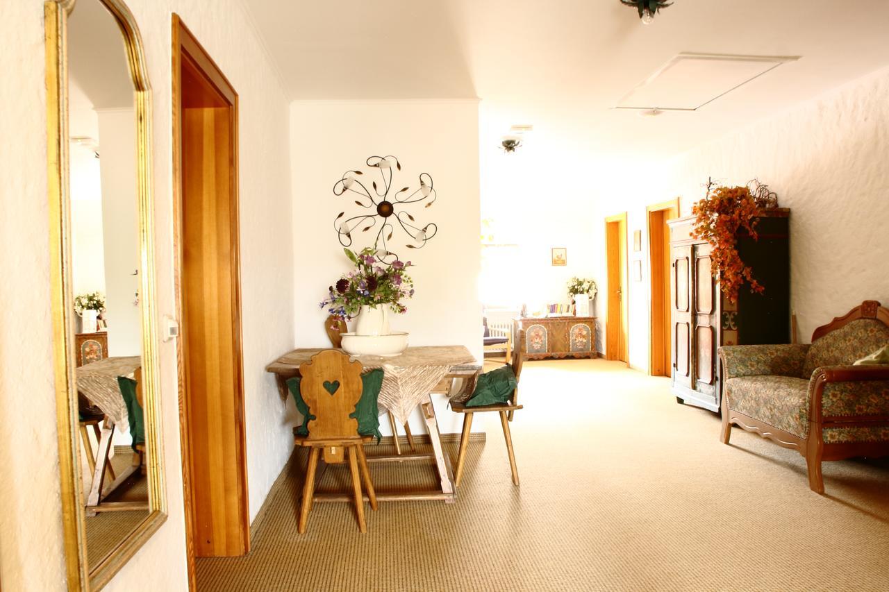 Bimesmeier Gasthof & Pension Kosslarn Екстериор снимка