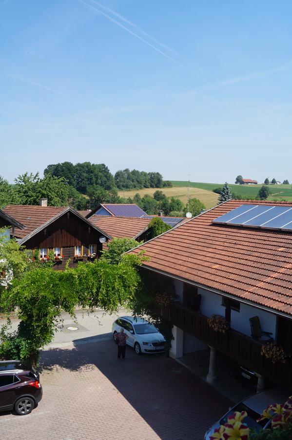 Bimesmeier Gasthof & Pension Kosslarn Екстериор снимка
