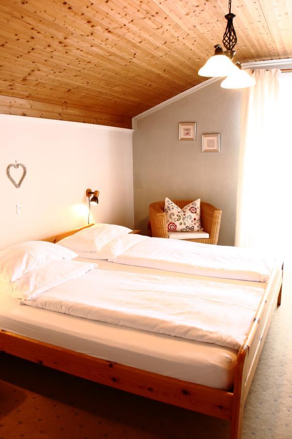 Bimesmeier Gasthof & Pension Kosslarn Екстериор снимка