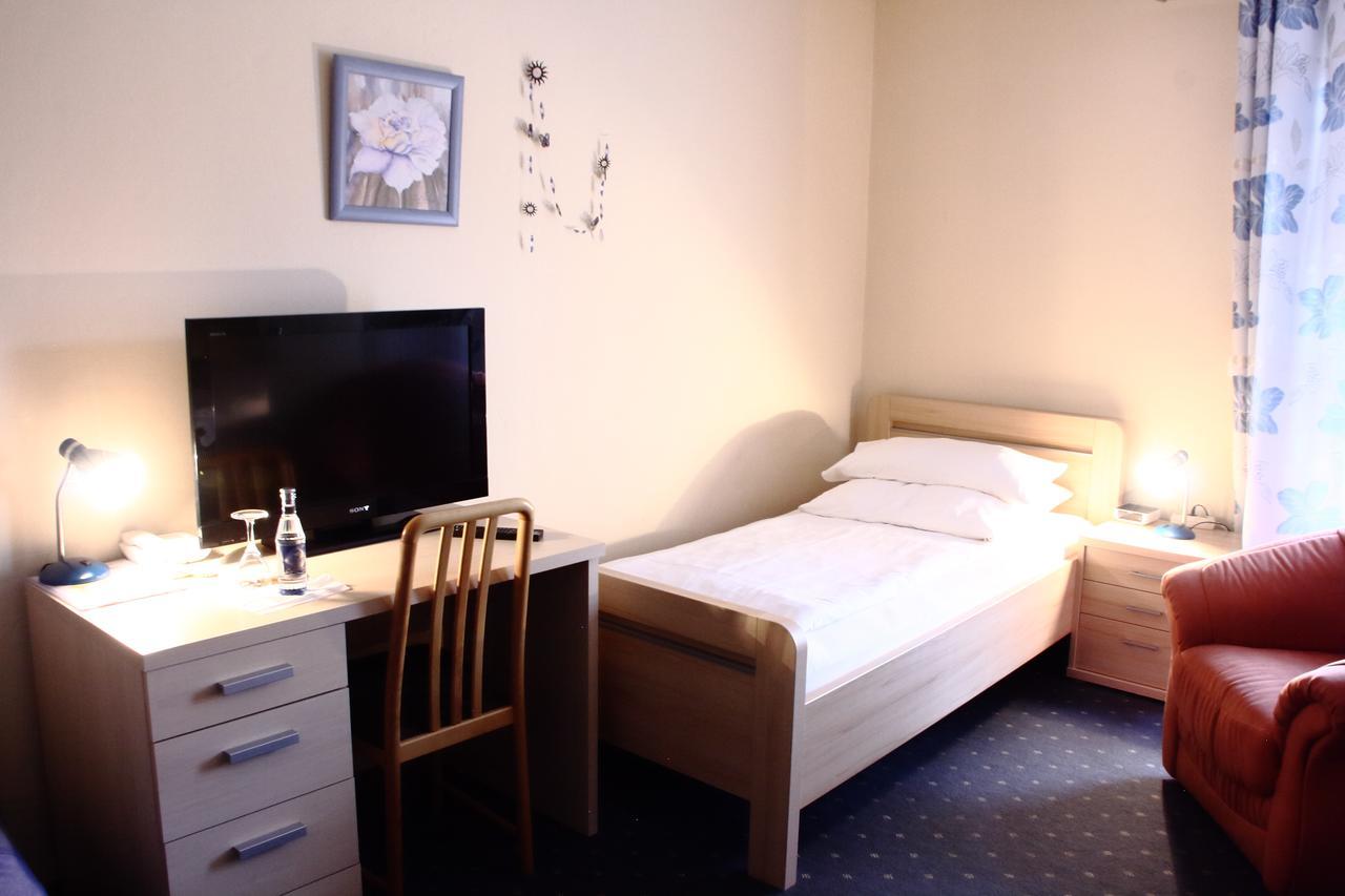 Bimesmeier Gasthof & Pension Kosslarn Екстериор снимка